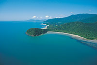 Cape Tribulation