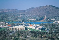 canberra