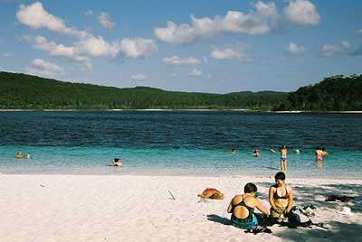 fraser.island.tour