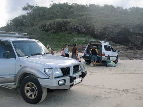 fraser.island.tour