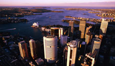 sydney.city