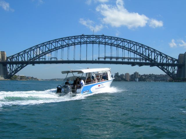 sydney.harbour.cruise