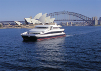 sydney.harbour.magistic.cruise